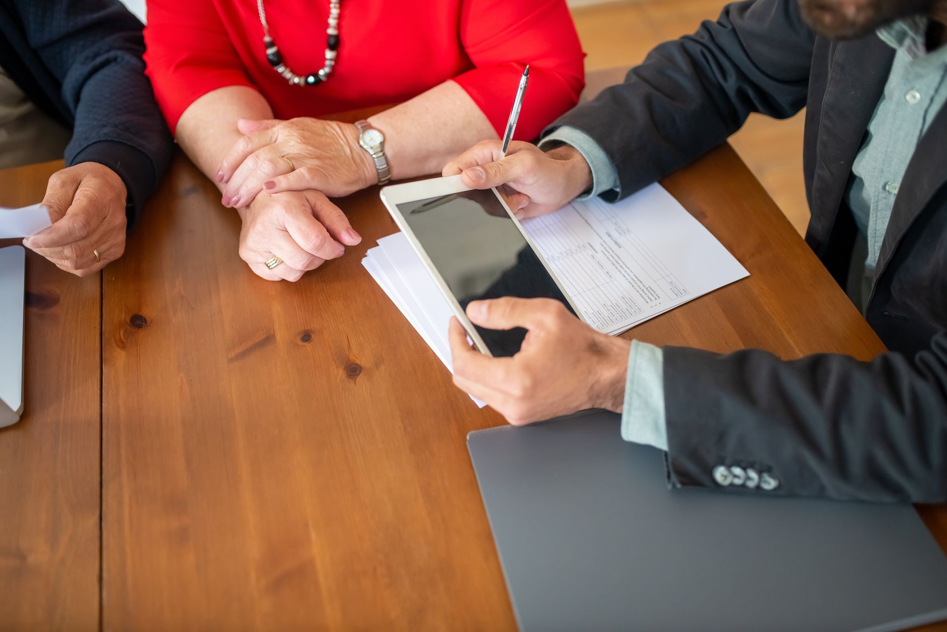 Courtier en assurance Gironde